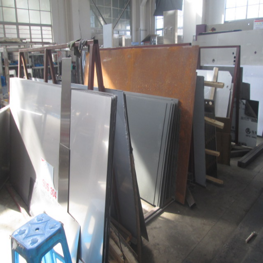 Precision Equipment 3