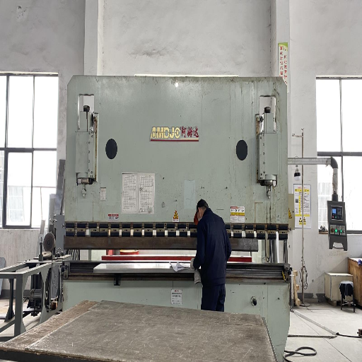 Precision Equipment 5
