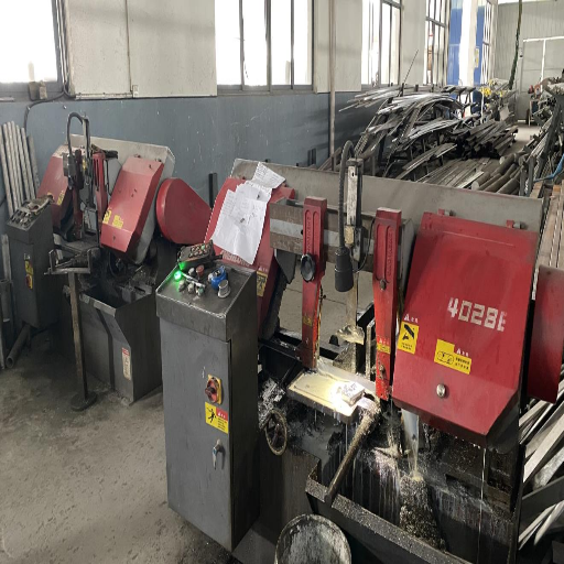 Precision Equipment 6