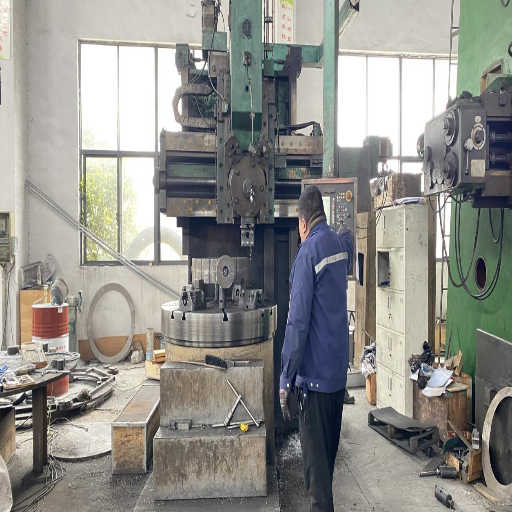 Precision Equipment 7
