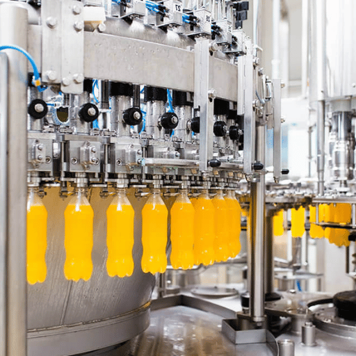 What a Carbonated Drink Filling Machine Actually Is (and Why It's Not Just a Filler)