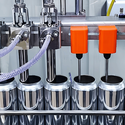 What a Beer Filling Machine Is, and the 5 Equipment Tiers