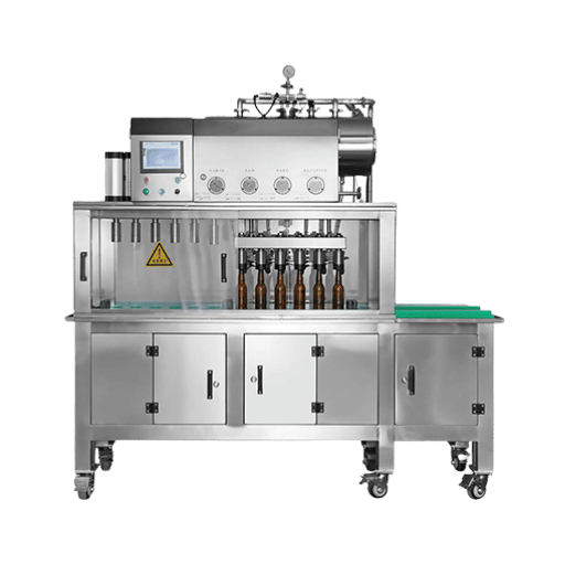 Where Beer Canning Equipment Is Heading in 2026 (Outlook)