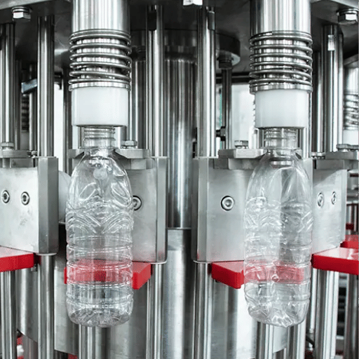 Choosing a Mineral Water Filling Machine & Supplier