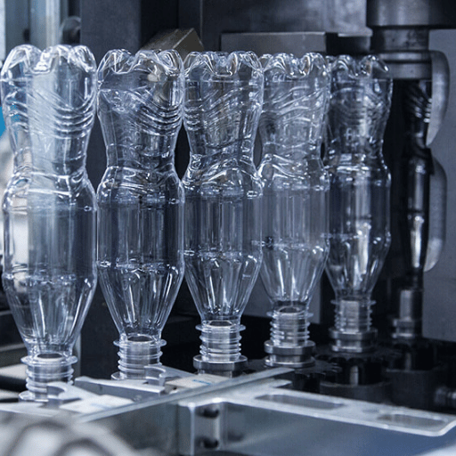 How a Mineral Water Filling Line Works: 9 Stages from Empty Bottle to Sealed Product