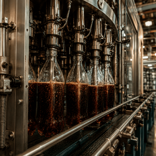Isobaric (Counter-Pressure) Filling: Why Soda Can't Be Gravity-Filled