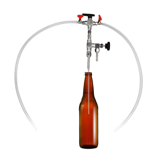Counter-Pressure vs Gravity vs Beer Gun: Why Beer Needs Pressure
