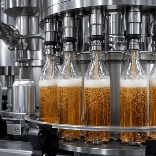The 4 Filling Methods, and Why Carbonation Decides for You