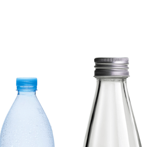 PET Bottle vs Glass vs Can: How the Line Changes by Container