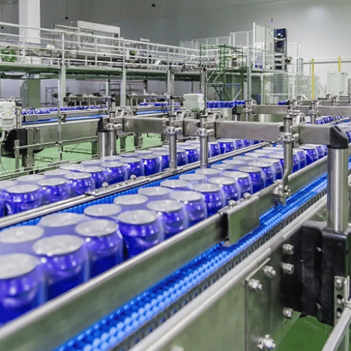 The Can Seamer: Where Beer Canning Lines Actually Fail
