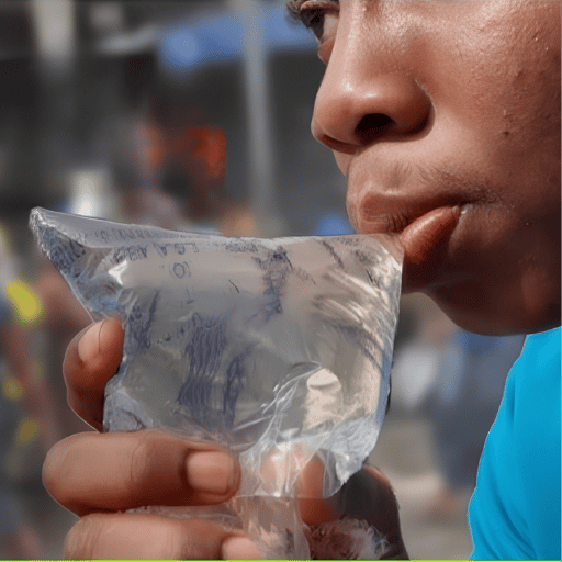 Is Sachet Water Safe to Drink?