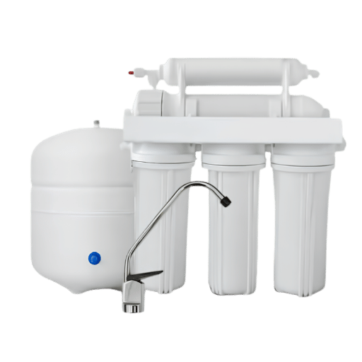 The Remineralization Gap: Why RO Purified Water ≠ Mineral Water