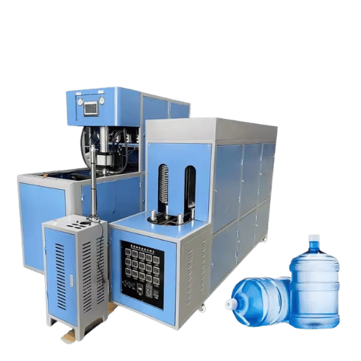 Step 3: Confirm Barrel Compatibility, PC vs PET, 18.9L / 19L / 20L