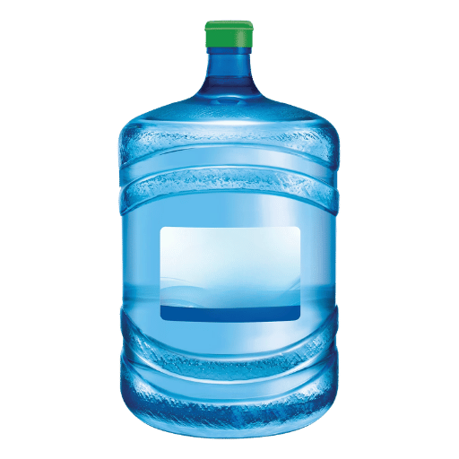Sachet Water vs Bottled, 5-Gallon and Tap Water