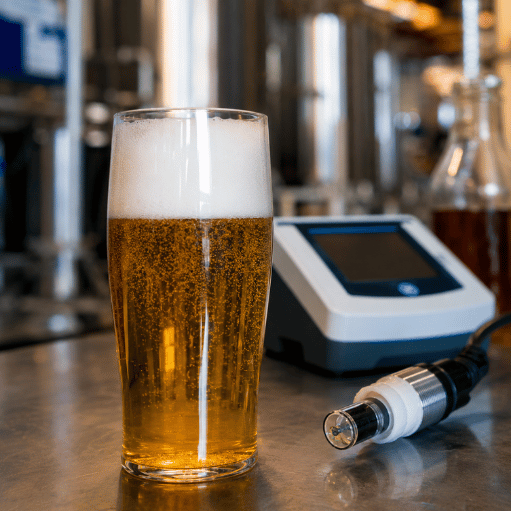 Dissolved Oxygen, Foam & CO2: The Specs That Decide Shelf Life