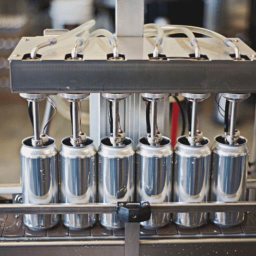 Mobile Canning vs Buying In-House: the Real Break-Even
