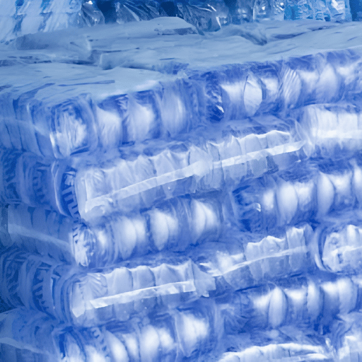 The Plastic Problem: Sachet Water's Environmental Cost