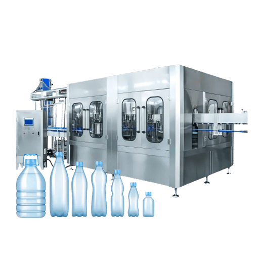 Sizing the Line: From Bottles-Per-Day to BPH (a worked example)