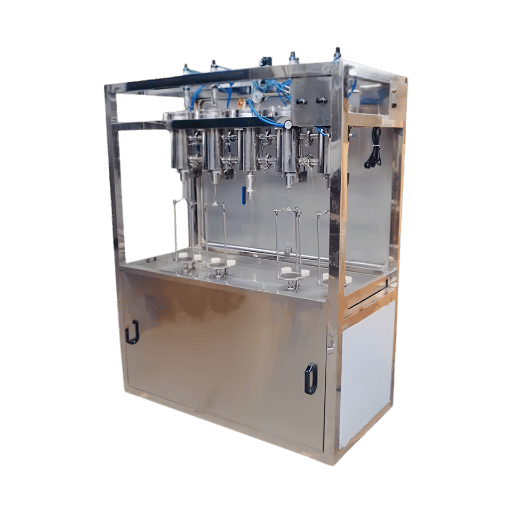 What a Carbonated Drink Filling Machine Costs: Price Tiers & TCO Drivers