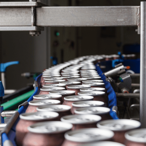 Can Formats & Material the Machine Must Handle