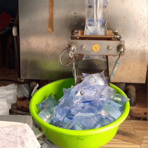 Industry Outlook: Where Sachet Water Is Headed (2026 and Beyond)