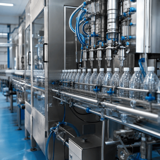Build Quality and Hygiene: What Separates a Reliable Line from a Cheap One