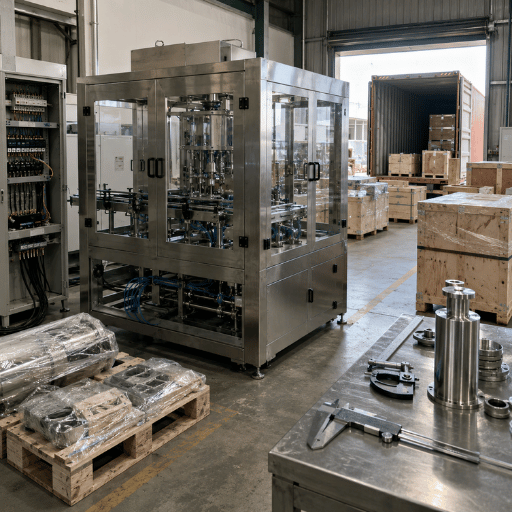 Step 7: Vet the Manufacturer, RFQ Questions That De-Risk an Offshore Buy