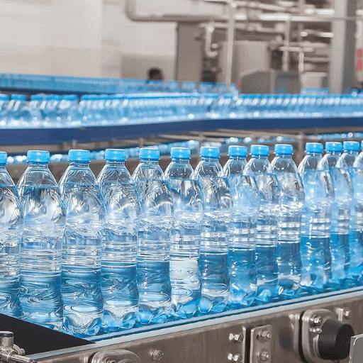 What a Mineral Water Filling Line Costs: Investment Tiers & Drivers