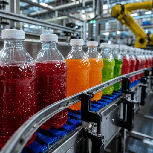 Where CSD Bottling Is Heading: PET Lightweighting, Energy Drinks and New Markets