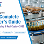 Wine Bottling Line: Filling, Sizing & Costs (2026)