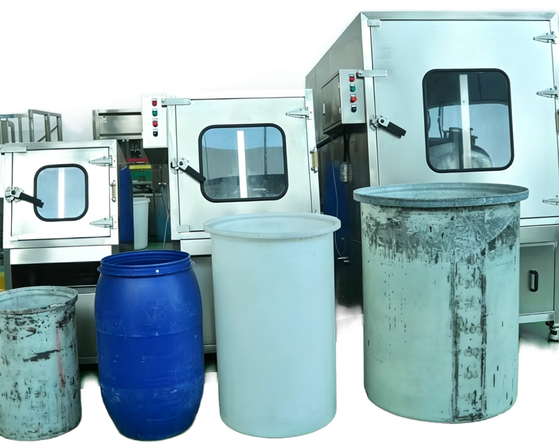 Drum Washing Machine
