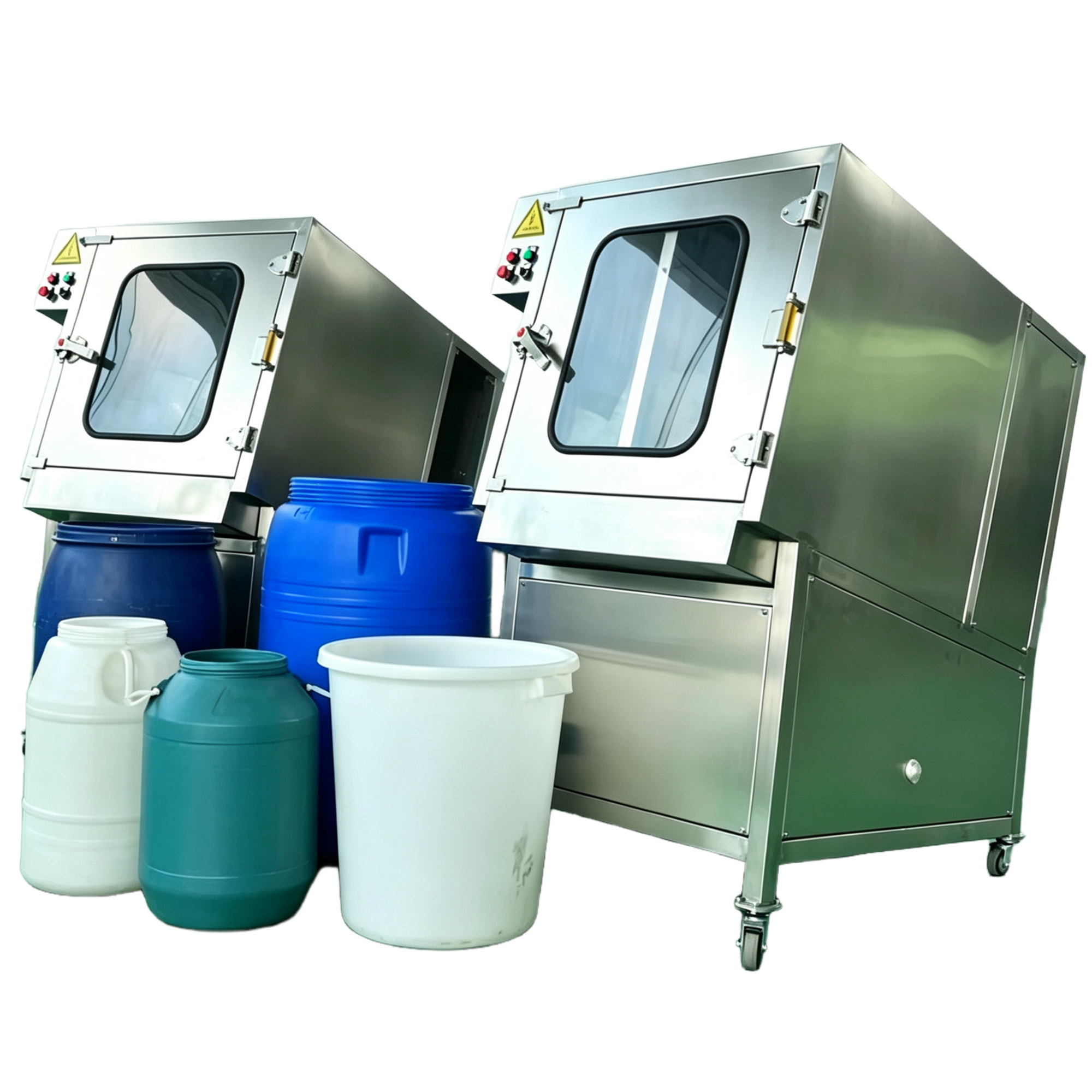 Drum Washing Machine
