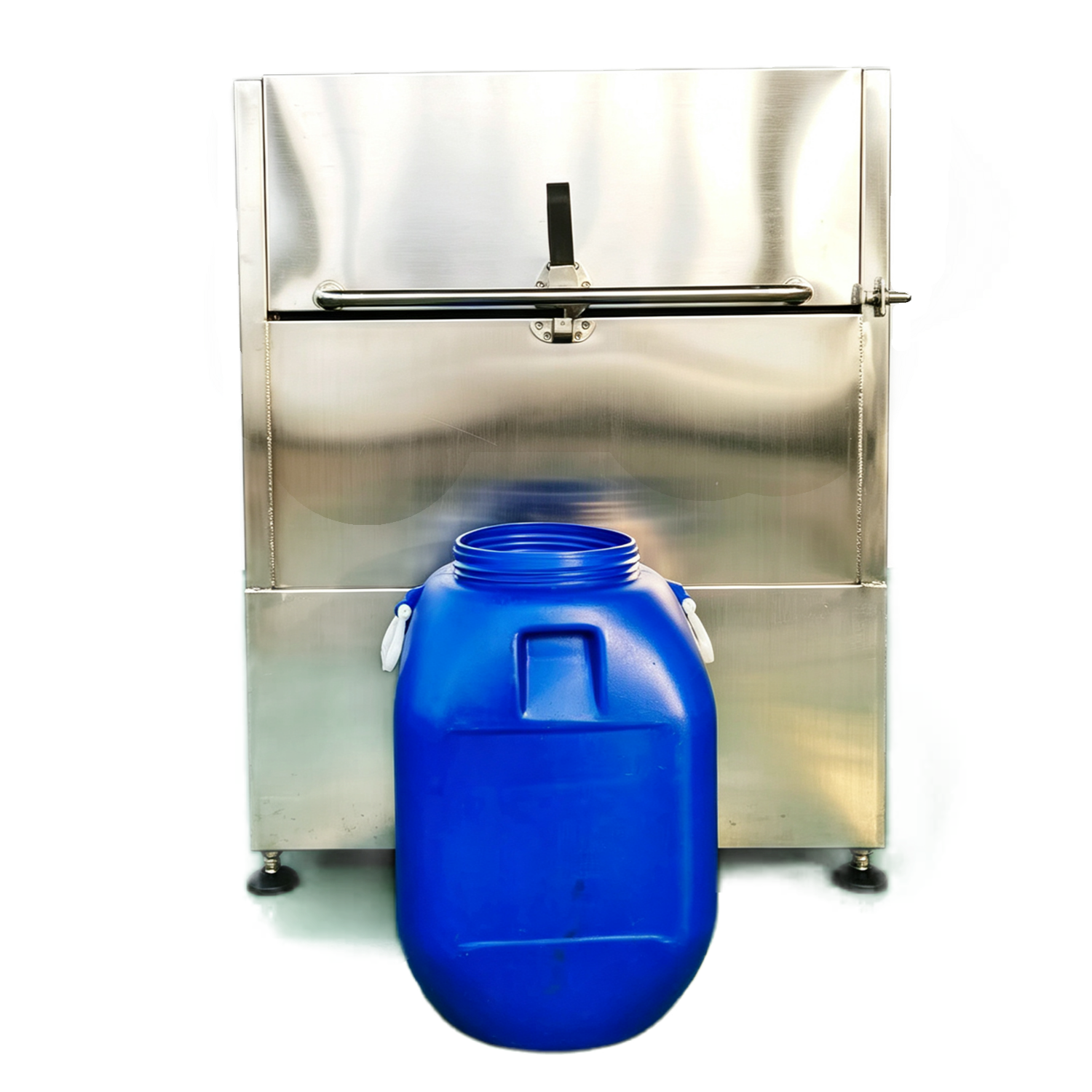 FS / FS-NC Square-Bucket Washer Machine